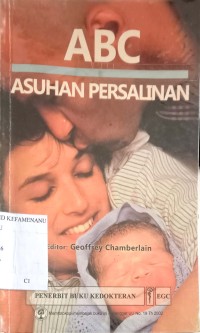 Image of ABC ASUHAN PERSALINAN