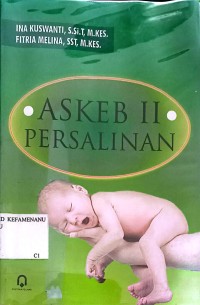 Image of ASKEB II PERSALINAN