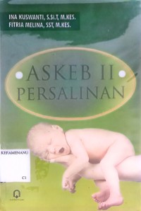 Image of ASKEB II PERSALINAN