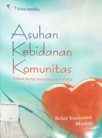 Image of Asuhan kebidanan Komunitas