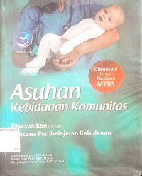 Image of Asuhan Kebidanan Komunitas