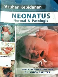Image of Asuhan Kebidanan NEONATUS Normal & Patologis