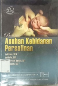 Image of Asuhan Kebidanan Persalinan
