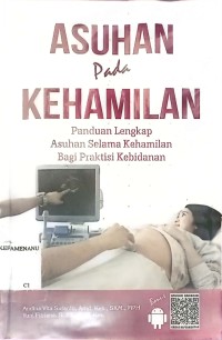 Image of ASUHAN PADA KEHAMILAN