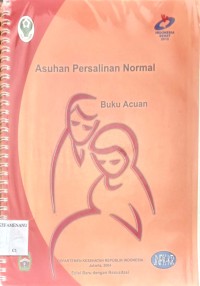 Image of Asuhan Persalinan Normal