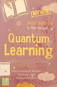 Image of BAHASA INGGRIS (QUANTUM LEARNING)