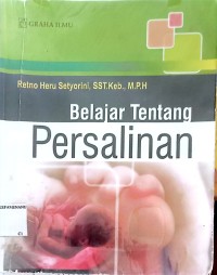 Image of Belajar tentang Persalinan