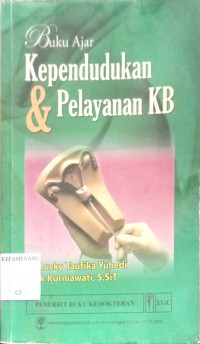Image of BUKU AJAR KEPENDUDUKAN