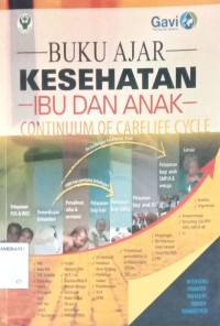BUKU AJAR KESEHATAN IBU DAN ANAK