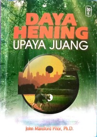 DAYA HENING UPAYA JUANG