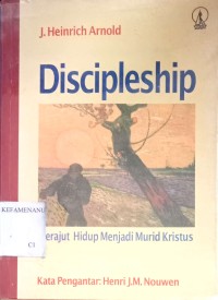 Discipleship