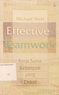 Image of Effective Teamwork