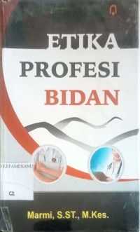 Image of ETIKA PROFESI BIDAN