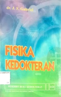 Image of FISIKA KEDOKTERAN