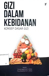Image of GIZI DALAM KEBIDANAN