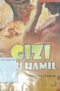 Image of GIZI IBU HAMIL