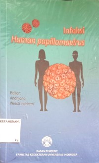 Image of INFEKSI HUMAN  PAPILLOMAVIRUS