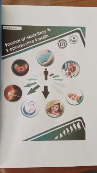 Image of JURNAL INTERNASIONAL JOURNAL OF MIDWIFERY & REPRODUCTIVE HEALTH