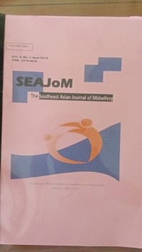 Image of JURNAL NASIONAL (SEAJOM)