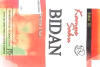 Image of Kamus saku BIDAN