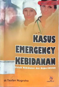 Image of KASUS EMERGENCY KEBIDANAN