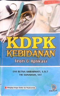 Image of KDPK KEBIDANAN