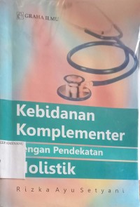 Image of Kebidanan Komplementer