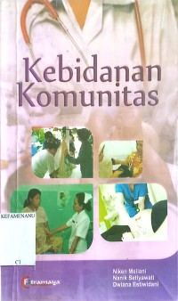 Image of Kebidanan Komunitas