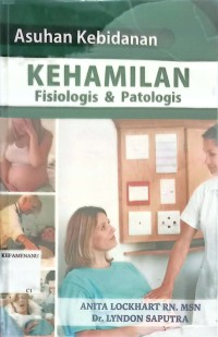 Image of KEHAMILAN (Fisiologis & Patologis)