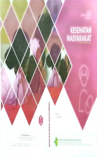 Image of KESEHATAN MASYARAKAT