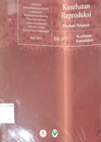 Image of Kesehatan Reproduksi