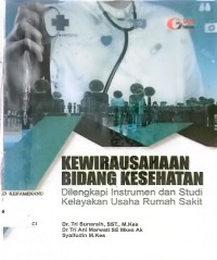 Image of KEWIRAUSAHAAN BIDANG KESEHATAN