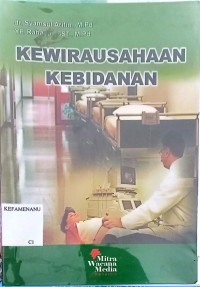 Image of Kewirausahaan Kebidanan