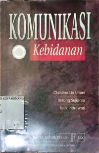 KOMUNIKASI Kebidanan