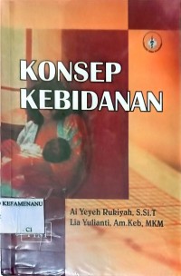 KONSEP KEBIDANAN