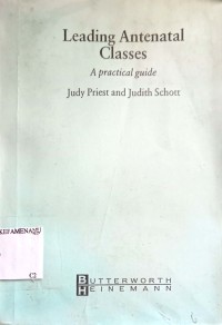 Image of LEADING ANTENATAL CLASSES