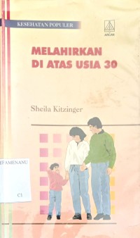 Image of Melahirkan di atas usia 30