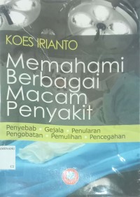 Image of Memahami Berbagai Macam Penyakit