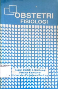 Image of OBSTETRI FISIOLOGI
