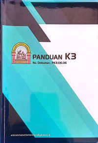 PANDUAN K3