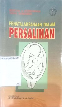 Image of PENATALAKSANAAN DALAM PERSALINAN