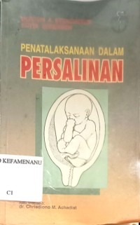 Image of PENATALAKSANAAN DALAM PERSALINAN