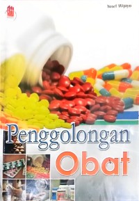 Image of Penggolongan Obat