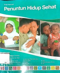 Image of Penuntun Hidup Sehat