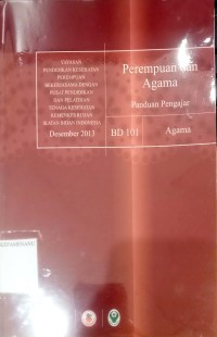 Perempuan dan Agamanya