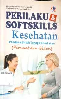 Image of PERILAKU & SOFTSKILL Kesehatan