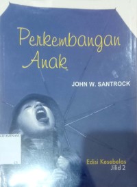 Image of PERKEMBANGAN ANAK