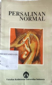 Image of PERSALINAN NORMAL
