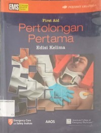 Image of Pertolongan Pertama