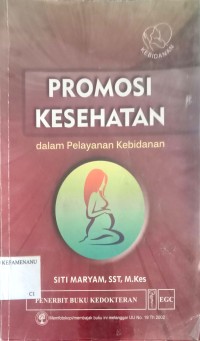 Image of PROMOSI KESEHATAN